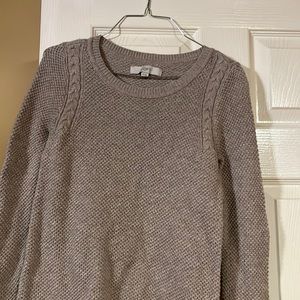 Ann Taylor loft sweaters